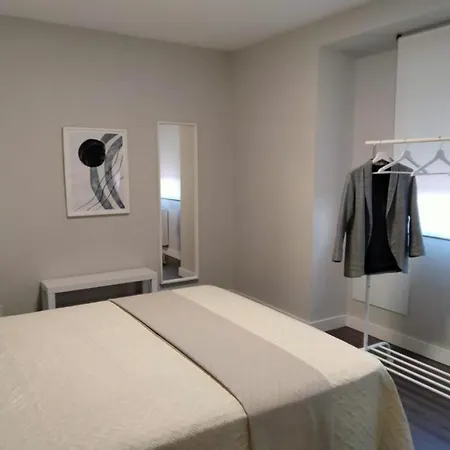 Apartman Numa Para 4 *