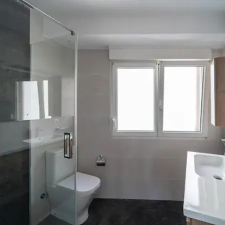 Numa Para 4 Appartement Gijón