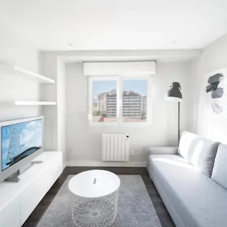 Appartement Numa Para 4 Gijón
